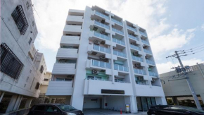 New Normal Condo in NAHA AIRPORT ニューノーマルコンドイン那覇エアポート